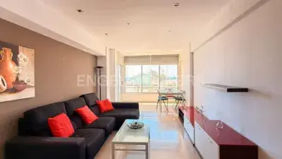 Apartamento en alquiler en Racó de Bellver