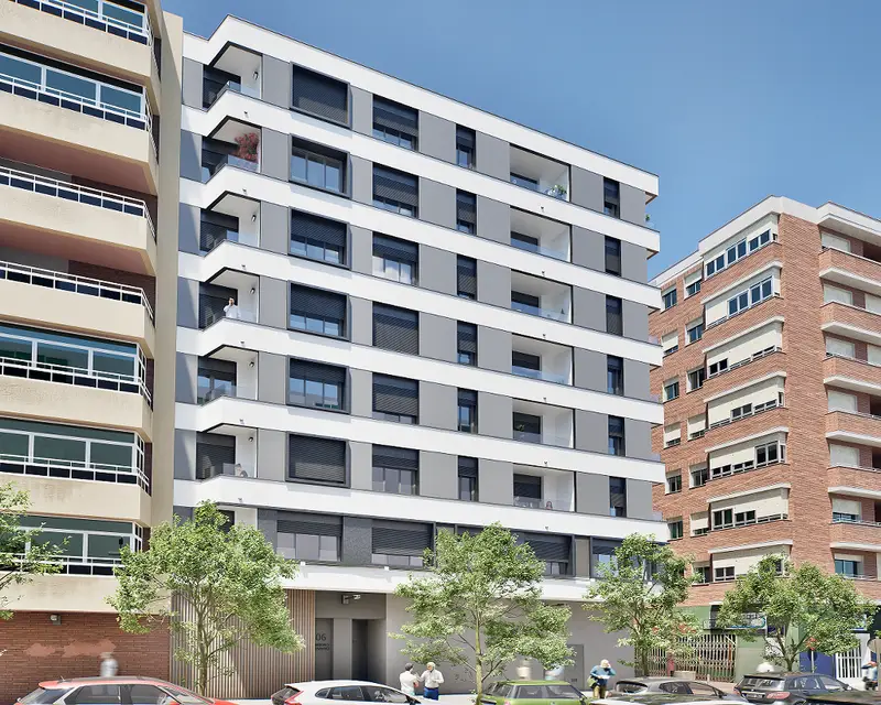 Local en venta Valladolid 27785m2 Gregorio Fernandez