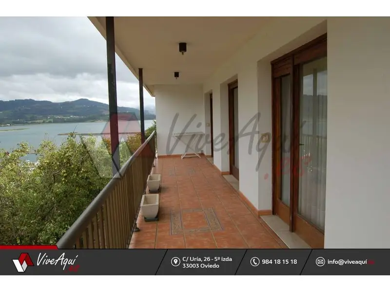 venta Chalet en Tazones, Asturias (1401)- Globaliza