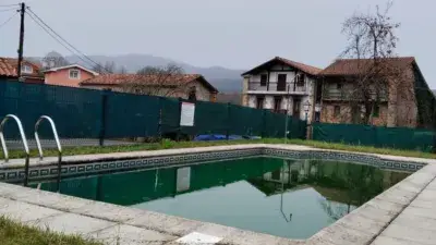 Atico Duplex 2 habitaciones en urbanizacion privada con piscina