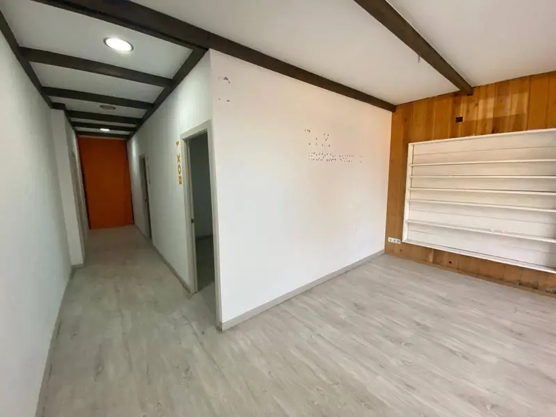 Local Comercial 100m2 Santa Margarida de Montbui