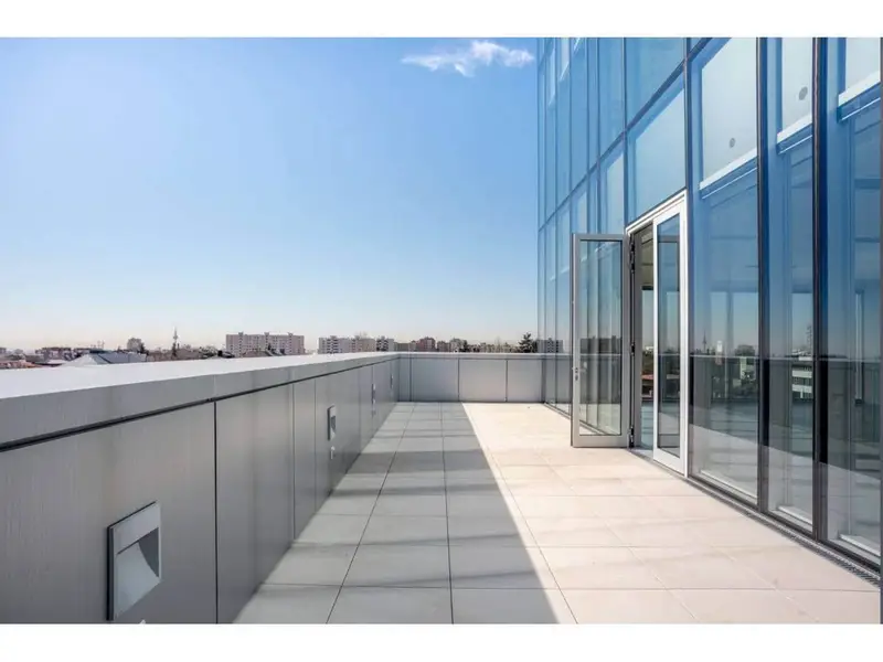 Oficina en alquiler Madrid Arcos edificio exclusivo 24284m2