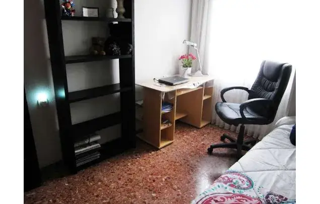 Alquiler Habitacion Alicante Online