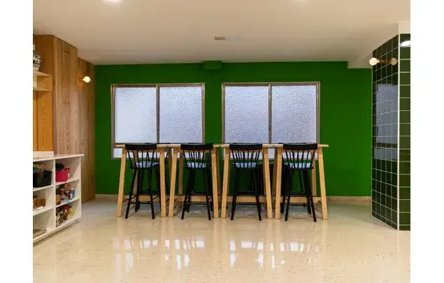 Habitaciones en Alquiler Granada Residencia con Ascensor Balcón y Aire Acondicionado