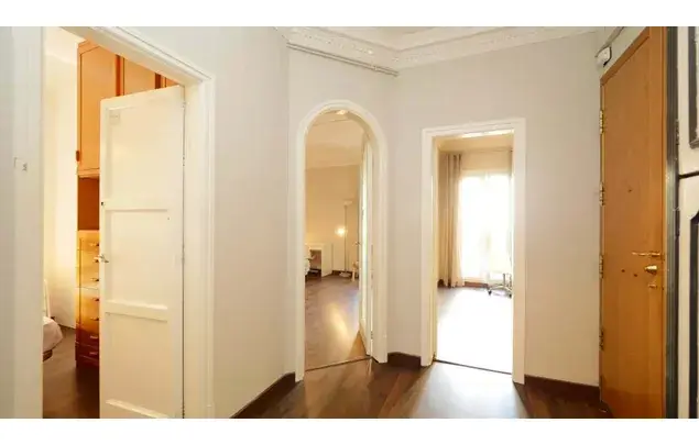Habitacion 127m2 Barcelona Alquiler Min 3 Noches Max 18