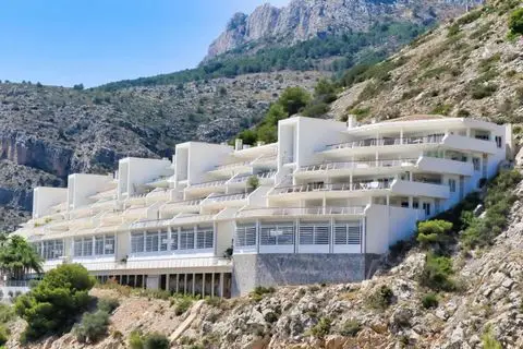 Apartamento de Lujo en Altea Hills con Vistas al Mar