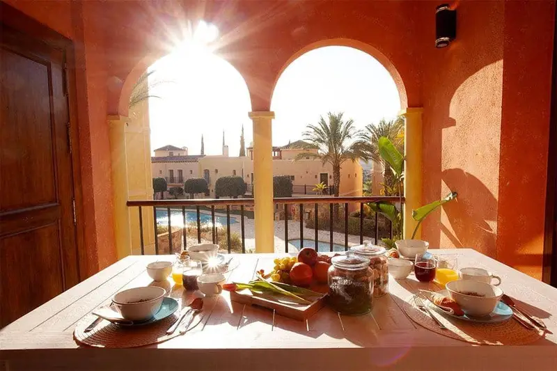 Apartamentos en Venta Desert Springs 2 Dormitorios