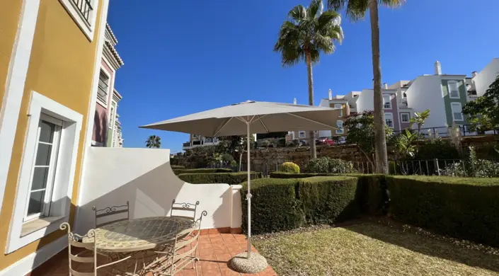 3 Bed Townhouse for sale