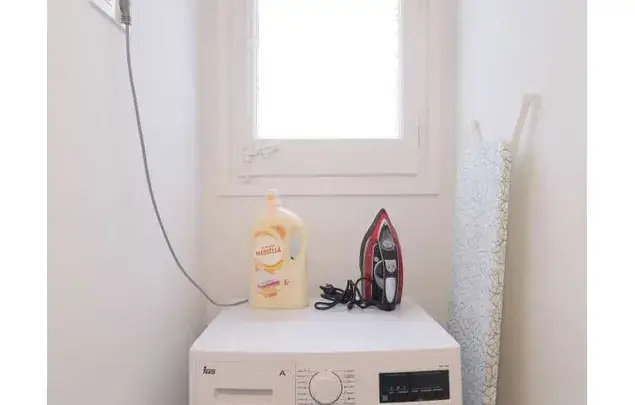 Apartamento Moderno 6 Dormitorios Barcelona Zona Lujo
