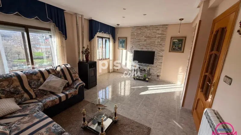 Piso en venta en La Vecilla de Curueño