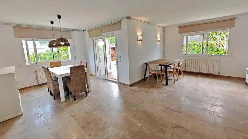 Chalet en La Móra Tarragona cerca de la playa