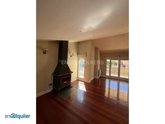 Alquiler casa Soto de viñuelas