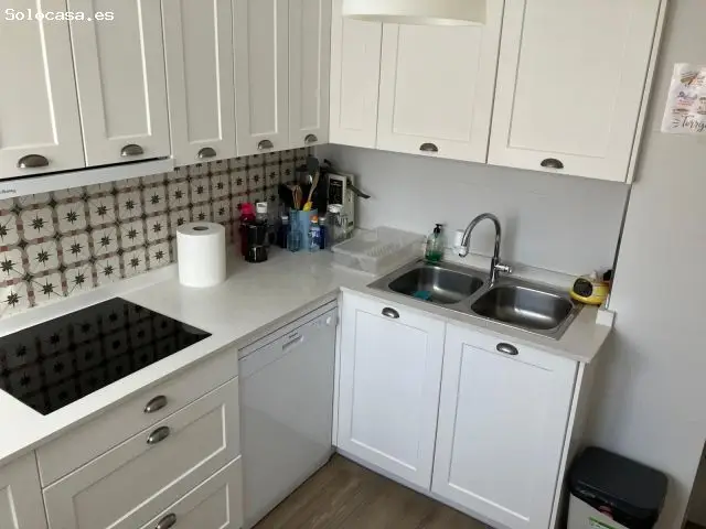 Duplex en San Garcia Algeciras 3 dormitorios 2 banos reformado