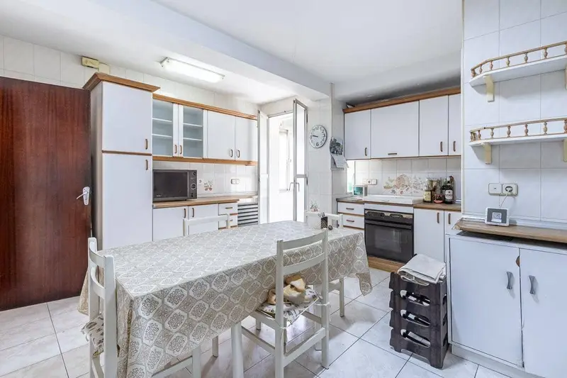 Piso en venta en Acera del Darro Granada Centro