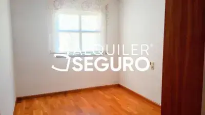 Alquiler Piso 90m2 4 Dormitorios Vilanova i la Geltrú