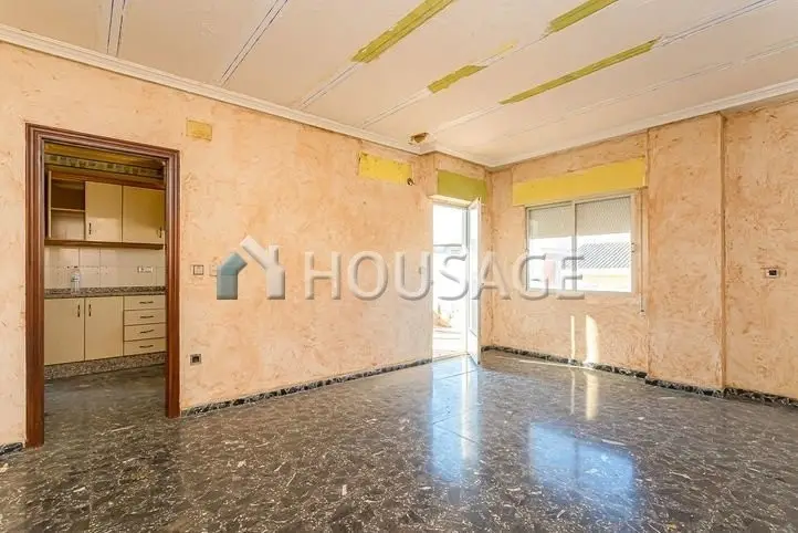 Piso en venta en Dolores Alicante 117m2 3 dormitorios 2 baños