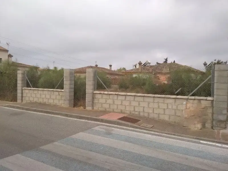 venta Terreno en El Puerto de Santa Maria, Cádiz Provincia (08008)- Globaliza