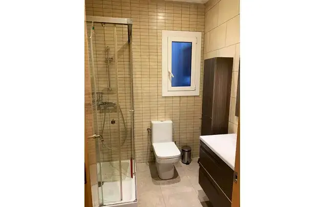Habitaci
ón 110m
² Sant Adri
à de Bes
òs