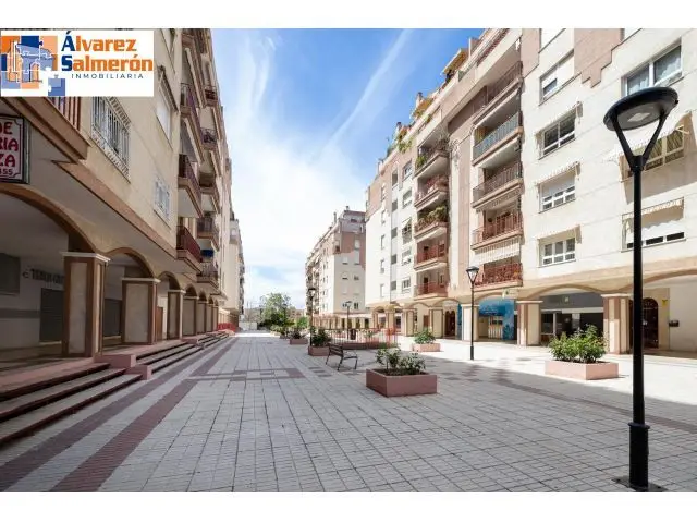 Piso en Venta en Villarejo Granada 4 Dormitorios 130m2