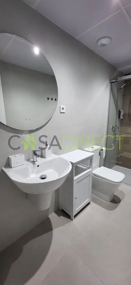 Alquiler Invierno Apartamento Torrox Costa 1 Dormitorio Centro Playa
