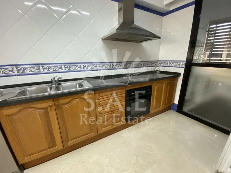 Piso en Alquiler Coll d en Rabassa Palma de Mallorca
