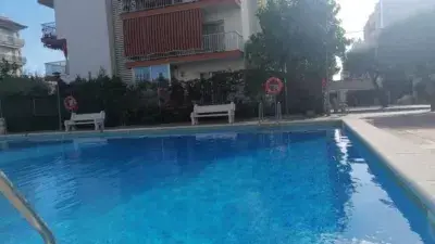 Planta Baja en Calafell cerca de la Playa y Estación de Tren