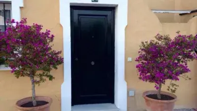 Chalet Adosado en Novo Sancti Petri  3 Dormitorios 3 Baños
