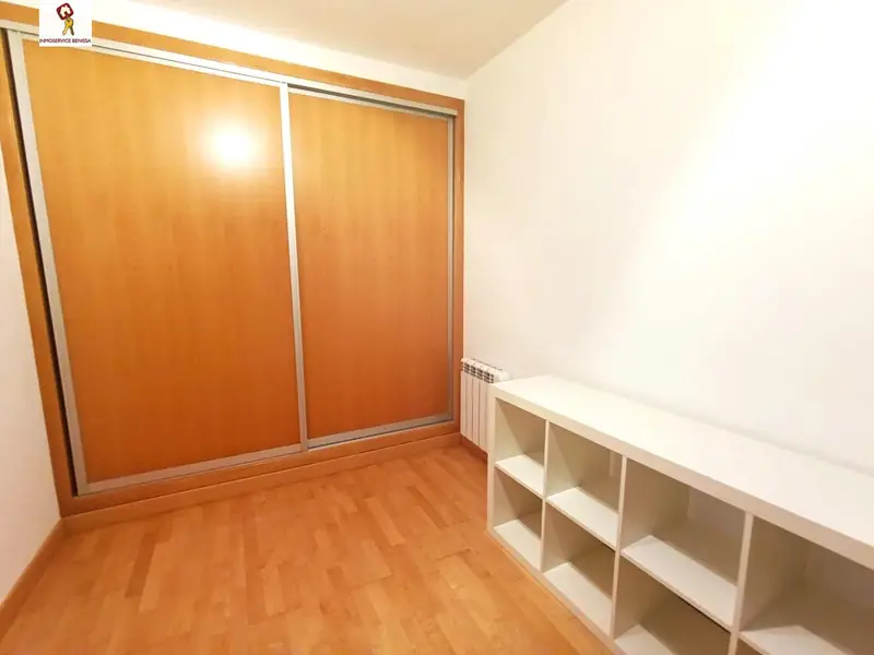 Apartamento en Benissa 4 dormitorios 2 baños