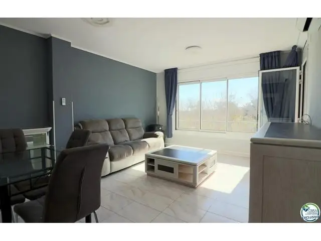 Apartamento en Venta Empuriabrava Girona 51m2