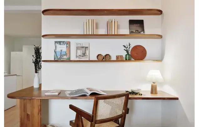 Apartamento 3 Dormitorios 43m2 Barcelona
