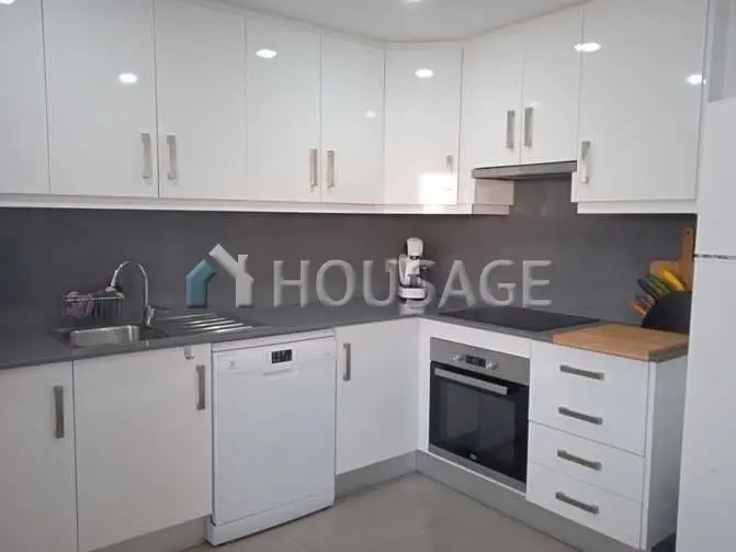 Piso en Venta Benidorm Reciente Construccion 2 Dormitorios