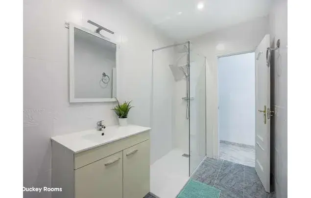 Alquiler Habitaciones Granada Piso Compartido Aire Acondicionado