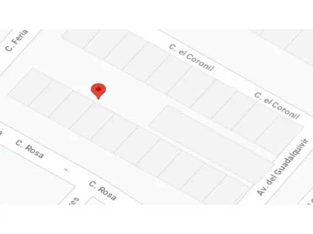 Casa en Venta en Cuervo de Sevilla: 4 Dormitorios, 2 Baños