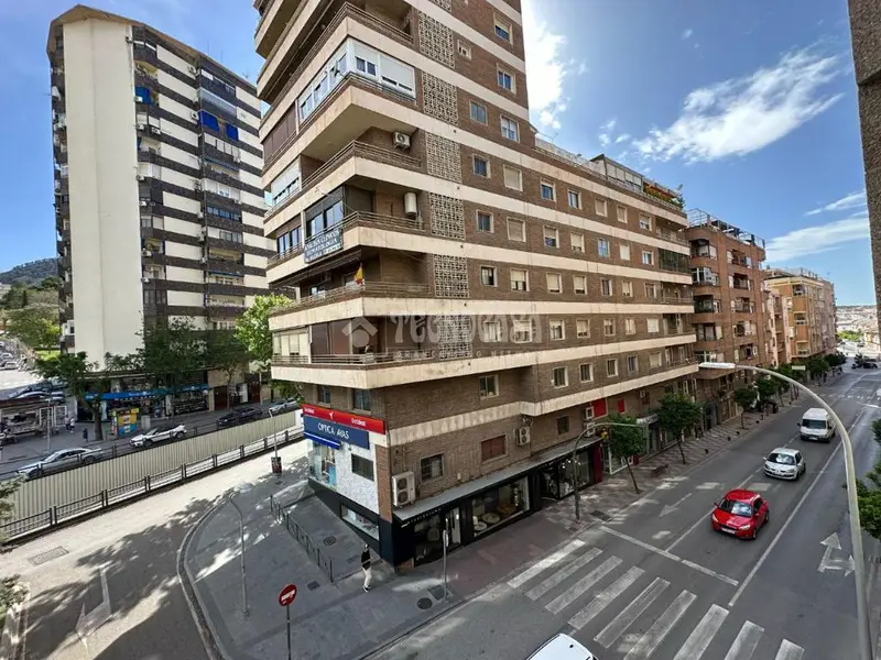 Piso en venta en Jaen Residencial Center 3 dormitorios 2 baños