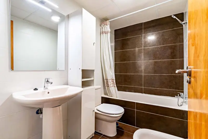 Piso en Venta en El Ejido Almeria 2 Dormitorios