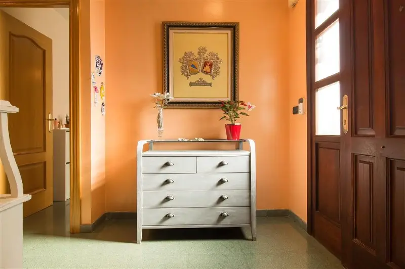 Casa Pareada Montecanal con Piscina y Bodega