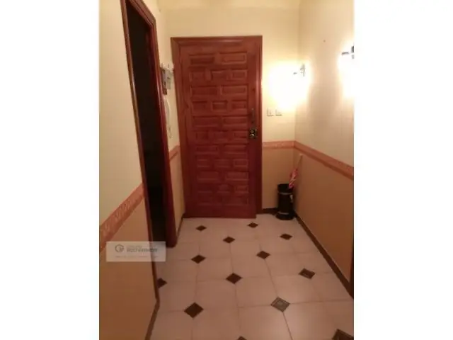Piso con Cochera y Patio en Villanueva de la Serena