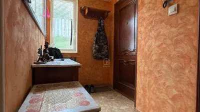 Piso en venta Sotrondio centro con vistas al rio Nalon