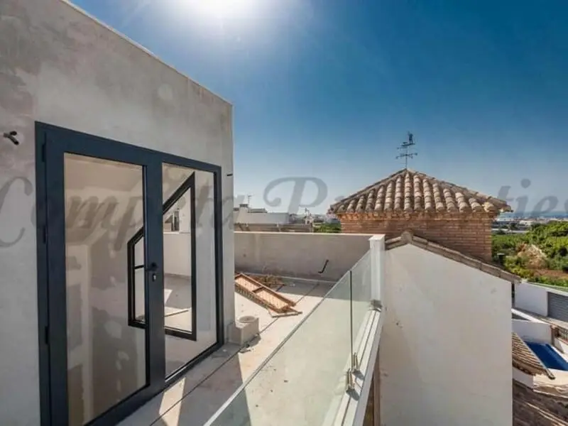 4 Cuarto Villa en venta
Nerja, Málaga