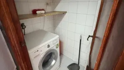 Dúplex en alquiler Morón de la Frontera centro