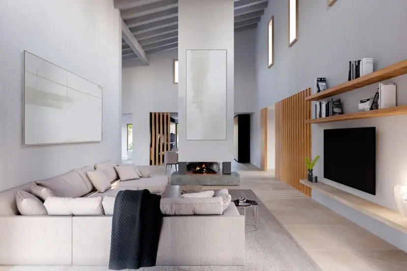 Finca de Lujo en Venta Santa Maria del Cami Mallorca