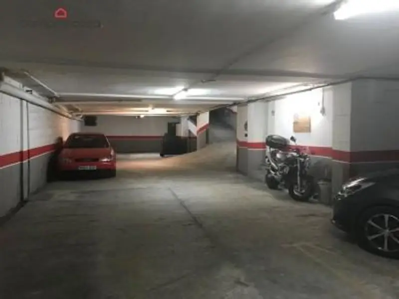 venta Garaje en Lleida, Lleida Provincia (YMQ-25-5-04105)- Globaliza