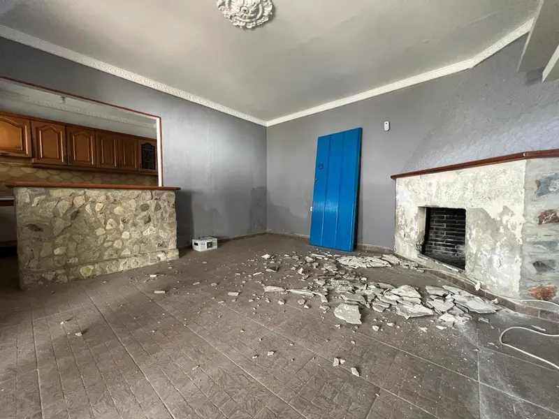 Casa de pueblo en Trobal Sevilla 143m2