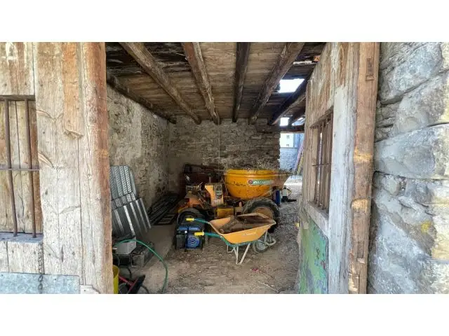 Casa Hist
tica en Venta en Santa Cilia de Jaca