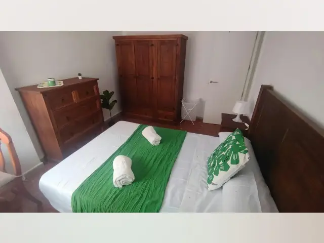 Alquiler Habitación Almería Centro Histórico
