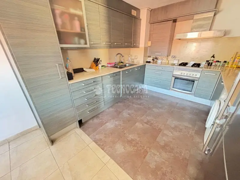 Atico Duplex en El Masnou Cerca de la Playa y Renfe