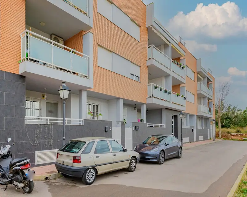 Garaje en Venta en Santa Magdalena de Pulpis 13m2