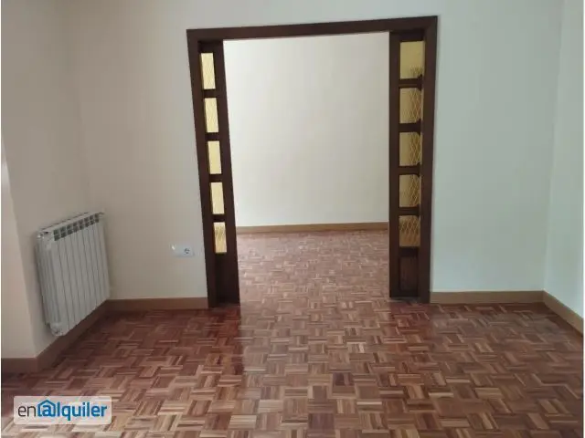 Alquiler Oficina 120m2 Aire Acondicionado Centro Ciudad Real
