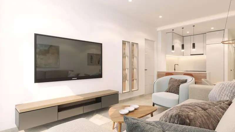 Apartamento en venta Torrevieja cerca de la playa