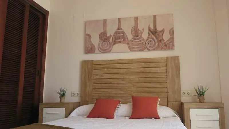 2 Cuarto Apartamento en venta
Fuente Alamo, Murcia